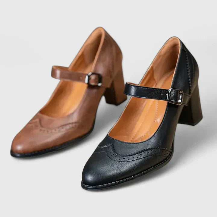 KRISTEN | ORTHOPEDIC SHOES