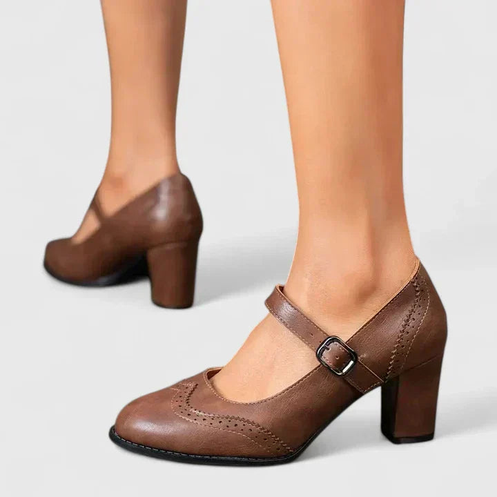 KRISTEN | ORTHOPEDIC SHOES