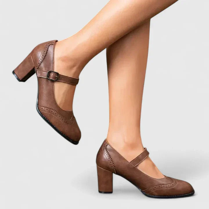 KRISTEN | ORTHOPEDIC SHOES