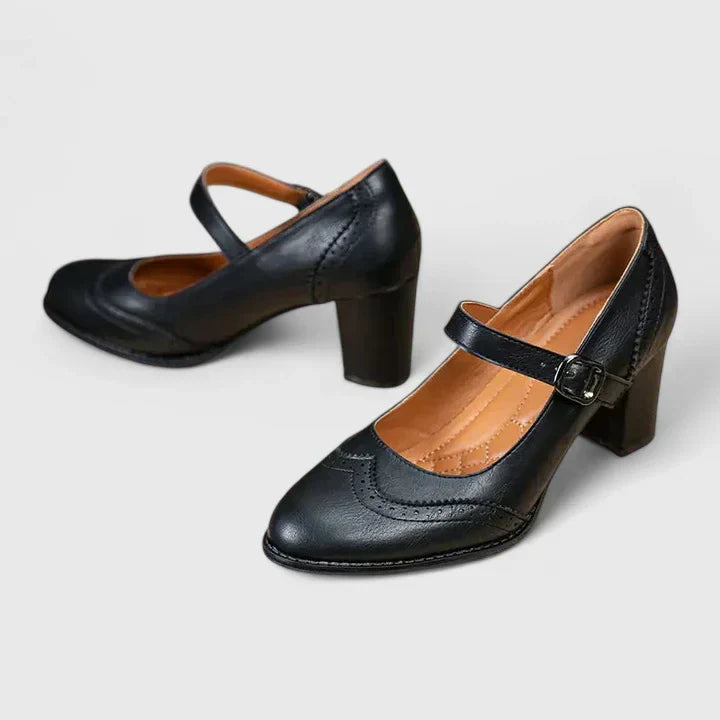 KRISTEN | ORTHOPEDIC SHOES