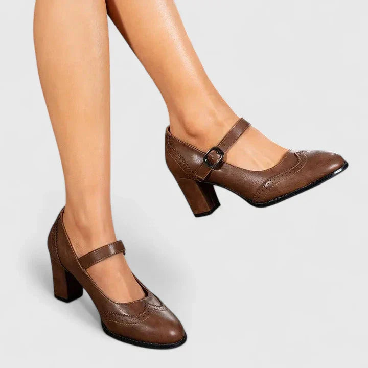 KRISTEN | ORTHOPEDIC SHOES