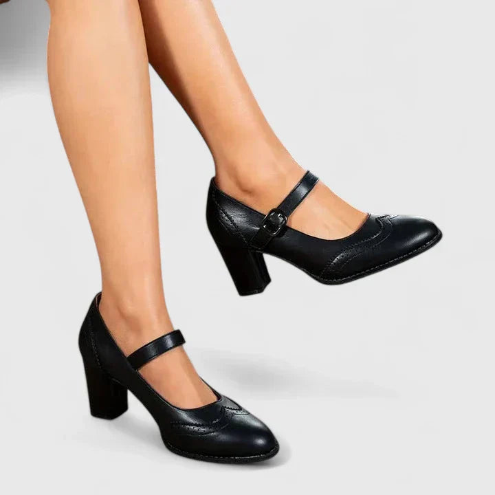KRISTEN | ORTHOPEDIC SHOES