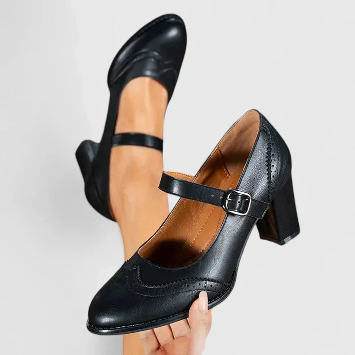 KRISTEN | ORTHOPEDIC SHOES