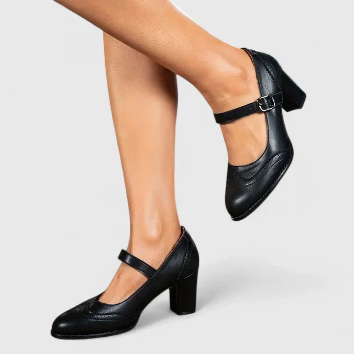 KRISTEN | ORTHOPEDIC SHOES