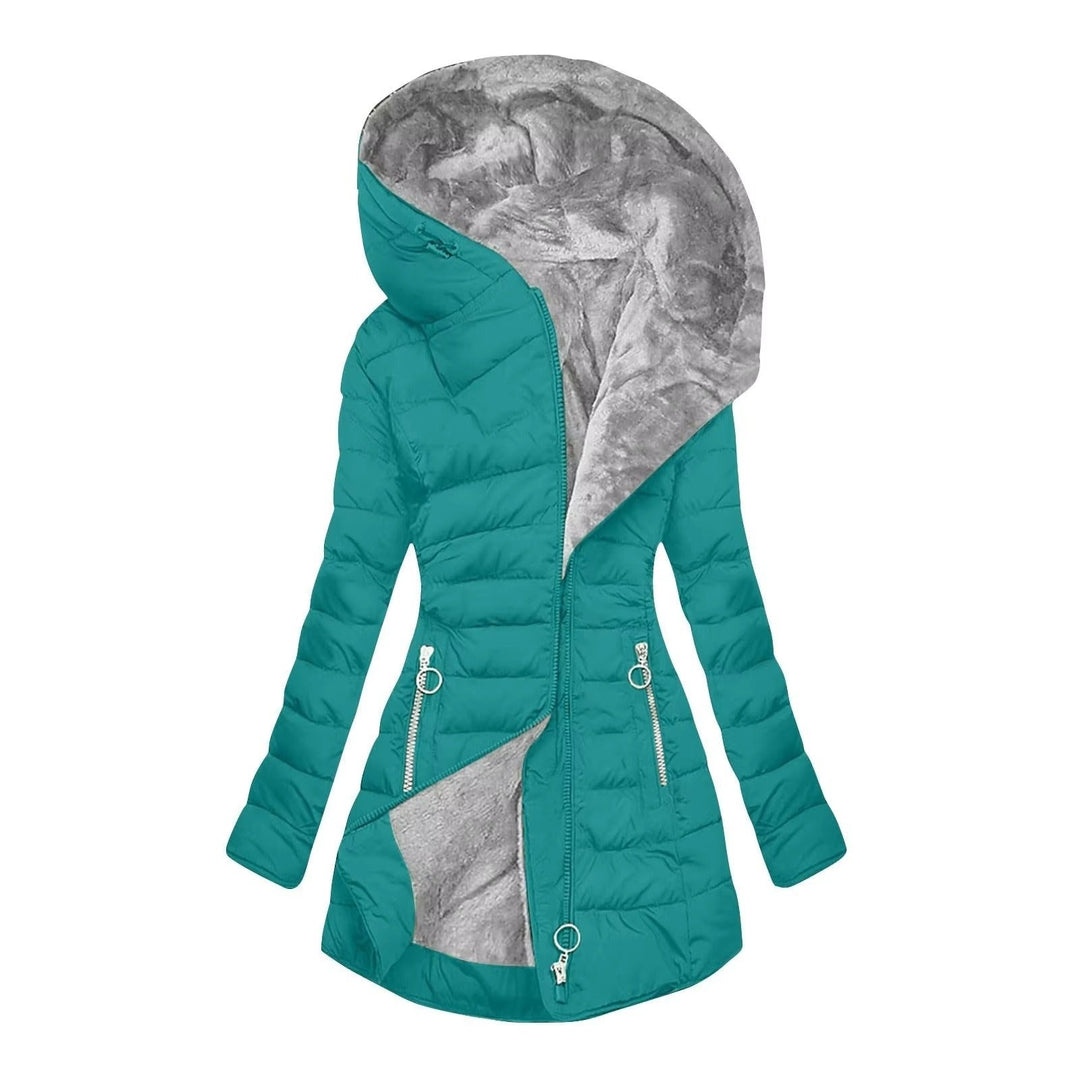 Klynn | Sophisticated Coat