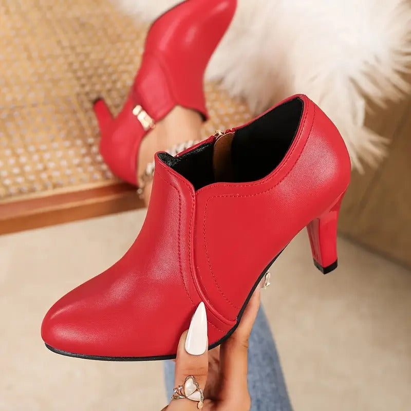 Mirova | Orthopedic Boots