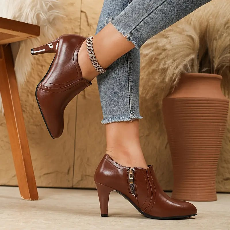 Mirova | Orthopedic Boots