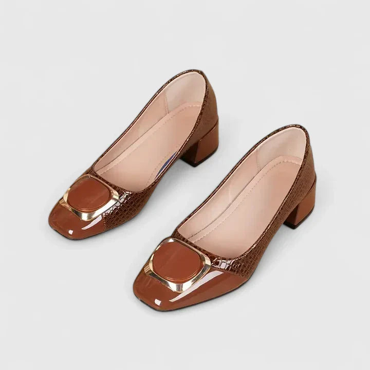 Sophie | Comfortable Loafers