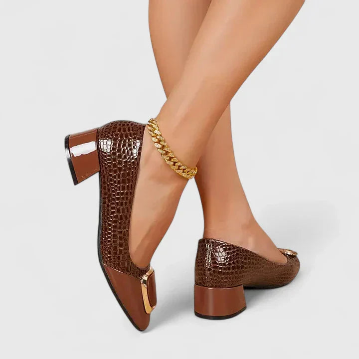 Sophie | Comfortable Loafers