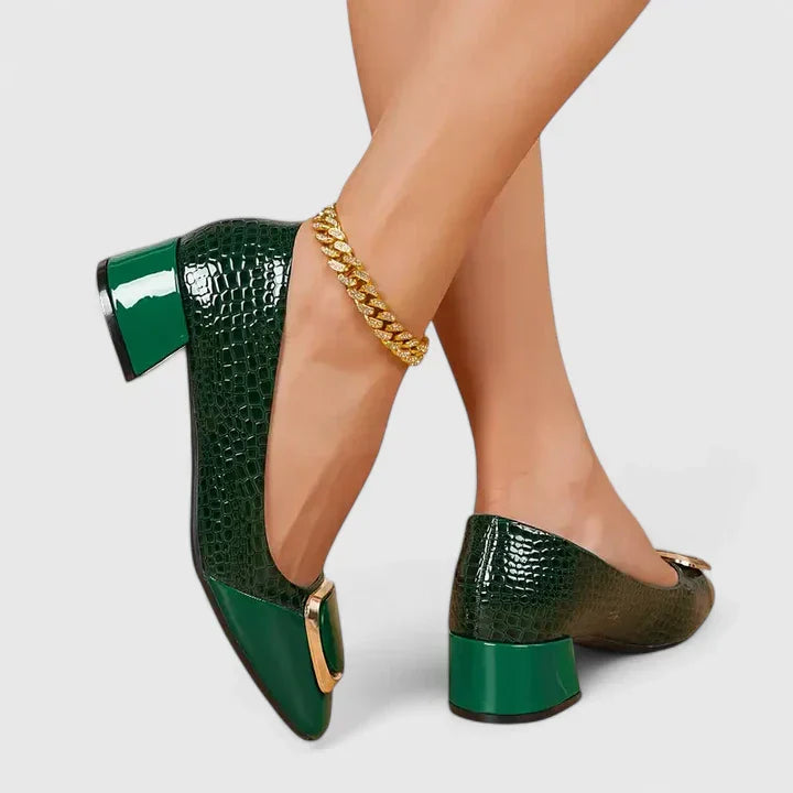 Sophie | Comfortable Loafers