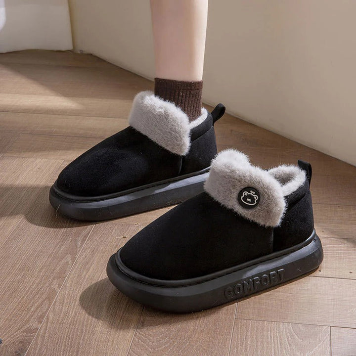 Kirela | Comfortable Boots