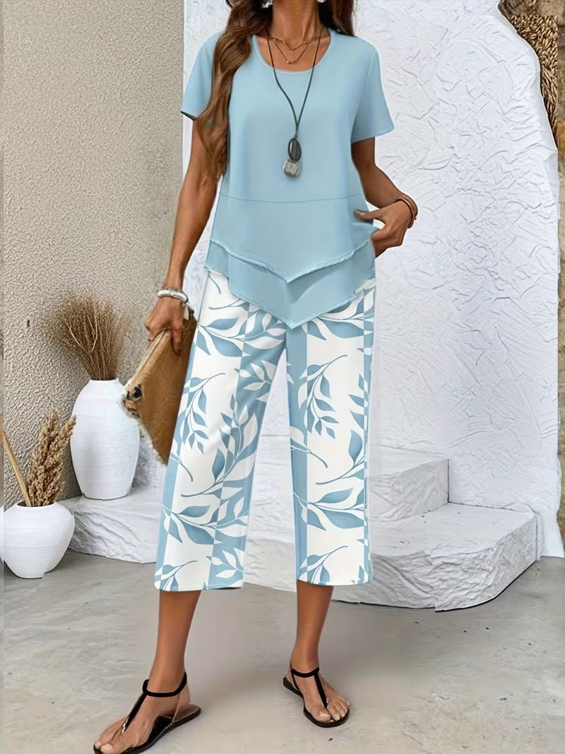 Audrey - Botanical Set