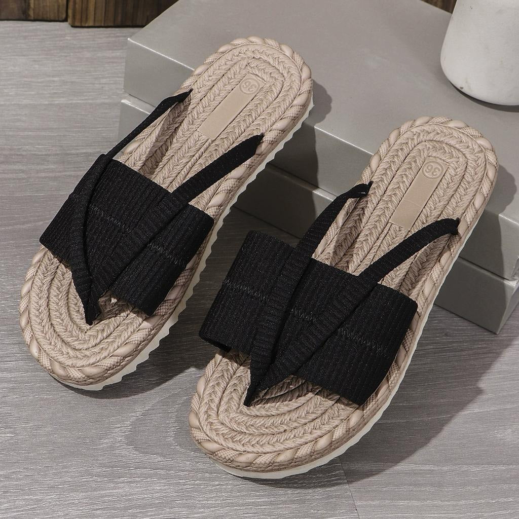 Josephine – Flexible Step Casual Sandals