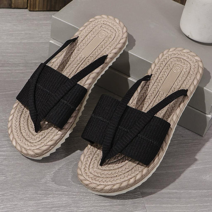 Josephine – Flexible Step Casual Sandals