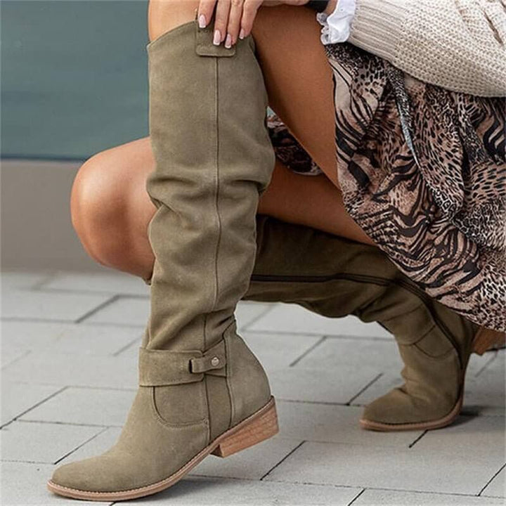 Mads® | Elegant Women's Boots