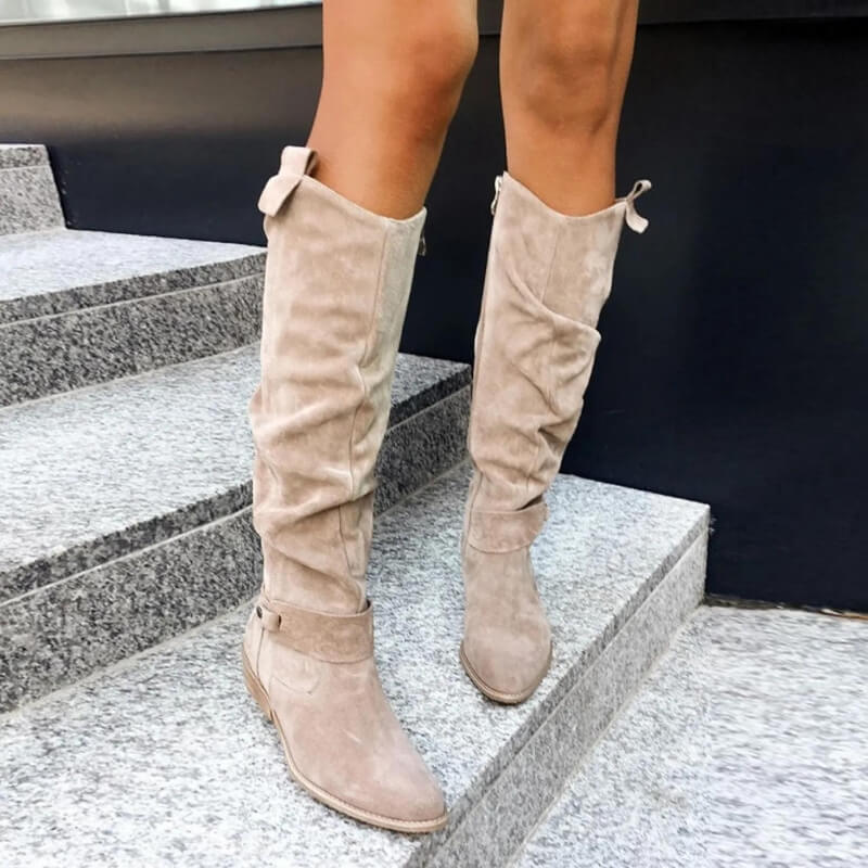 Mads® | Elegant Women's Boots