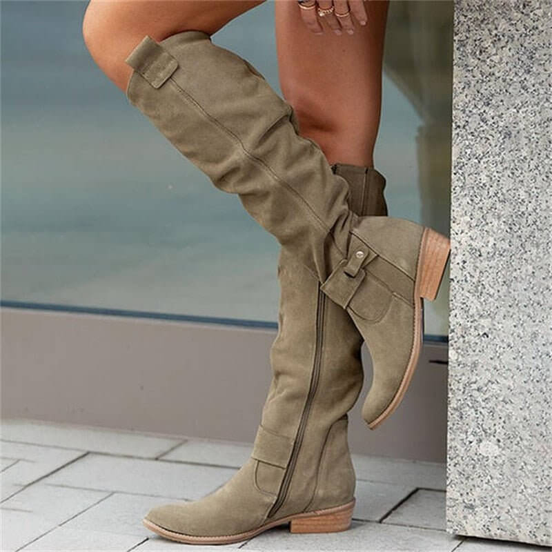 Mads® | Elegant Women's Boots