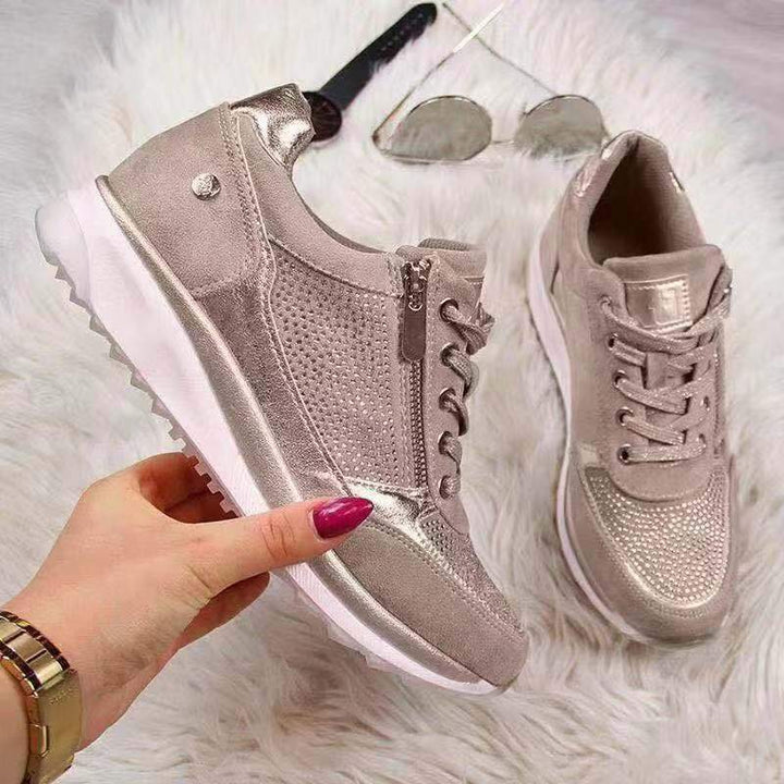 Janica – Ergonomic Trainers