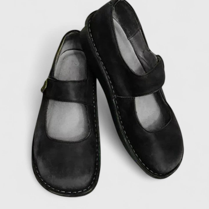 VICTORIA | ORTHOPEDIC MARY JANE SHOES