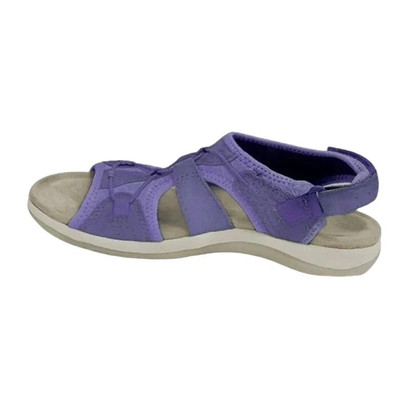 Maeve | Strappy Sandals with Open Toe for Women