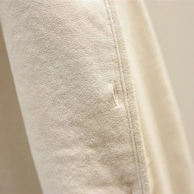 Norah | Ribbed Knit Button-Up Vest for Women