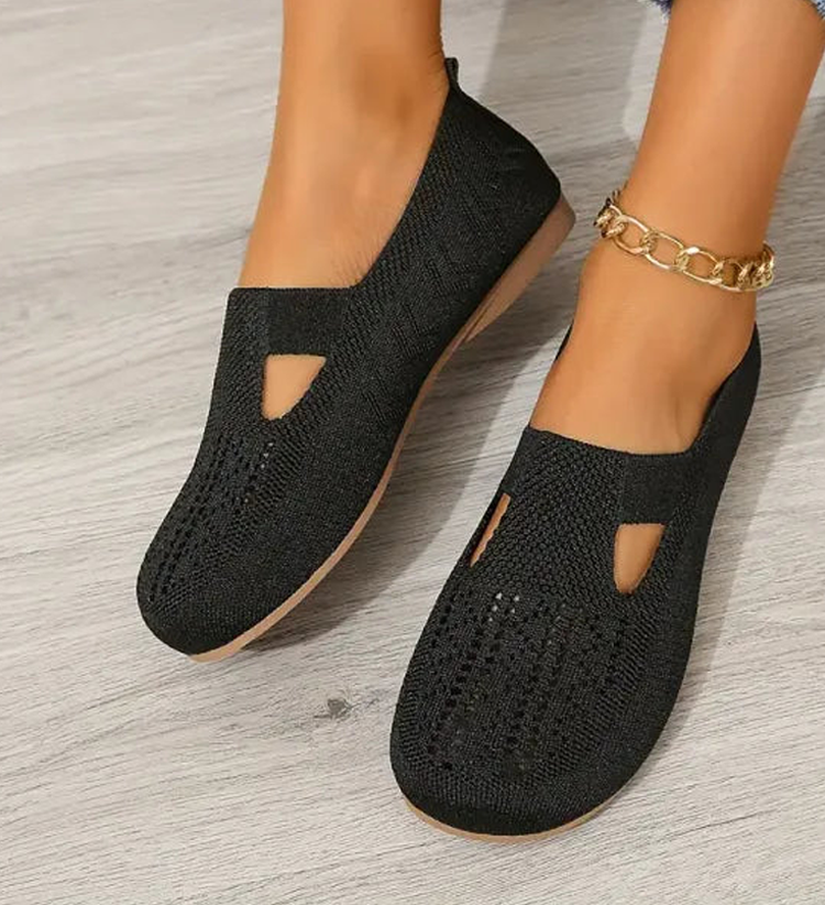 Fiona - Soft Step Everyday Comfort Sandals