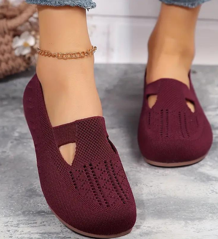 Fiona - Soft Step Everyday Comfort Sandals
