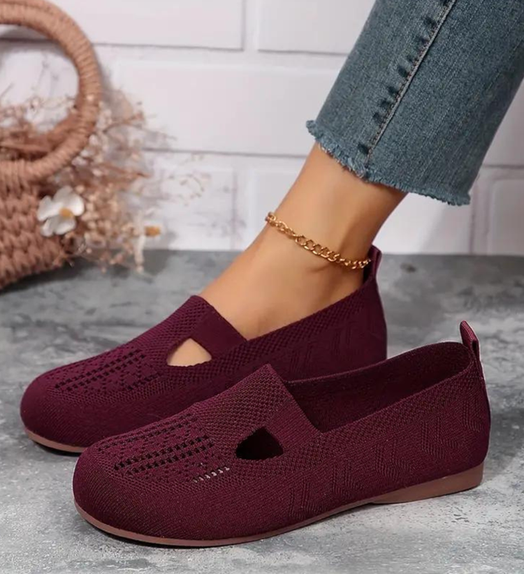 Fiona - Soft Step Everyday Comfort Sandals