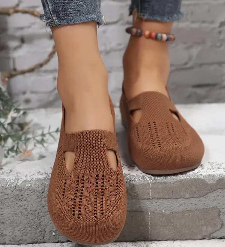 Fiona - Soft Step Everyday Comfort Sandals