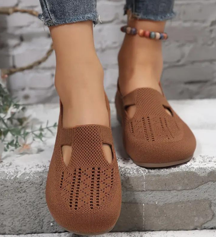 Fiona - Soft Step Everyday Comfort Sandals