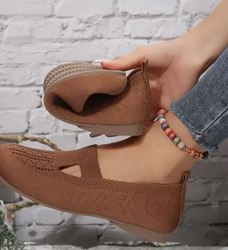 Fiona - Soft Step Everyday Comfort Sandals