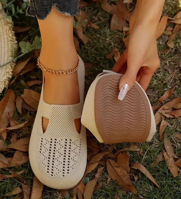 Fiona - Soft Step Everyday Comfort Sandals