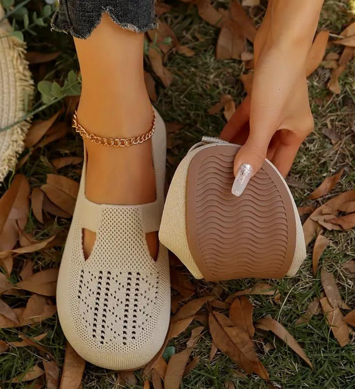 Fiona - Soft Step Everyday Comfort Sandals