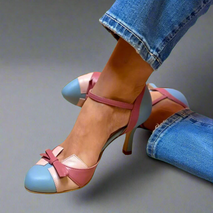 Irish - Elegant Summer Leather Sandals