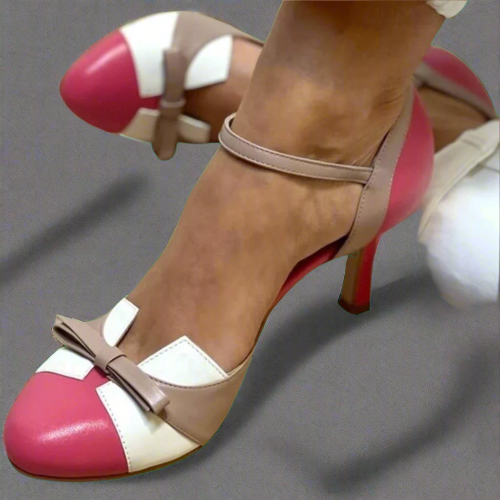 Irish - Elegant Summer Leather Sandals