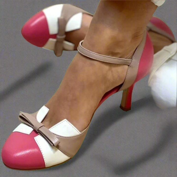 Irish - Elegant Summer Leather Sandals