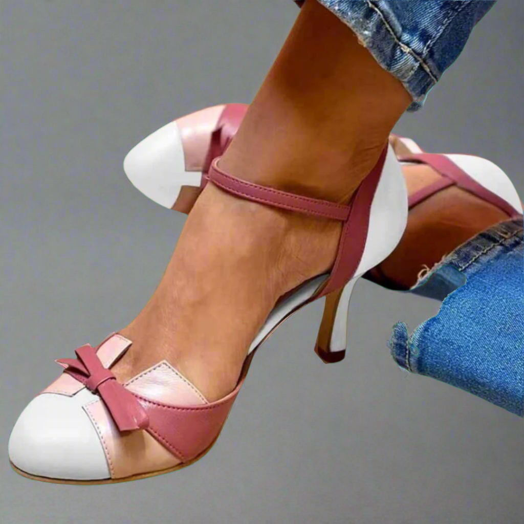 Irish - Elegant Summer Leather Sandals