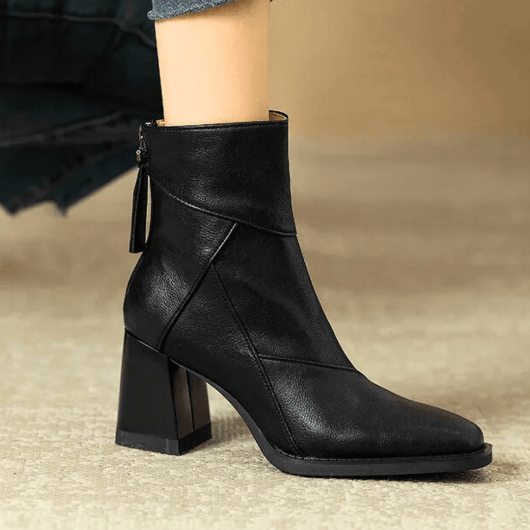 Brynzaya | Orthopedic Boots