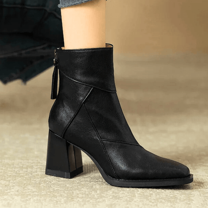 Brynzaya | Orthopedic Boots