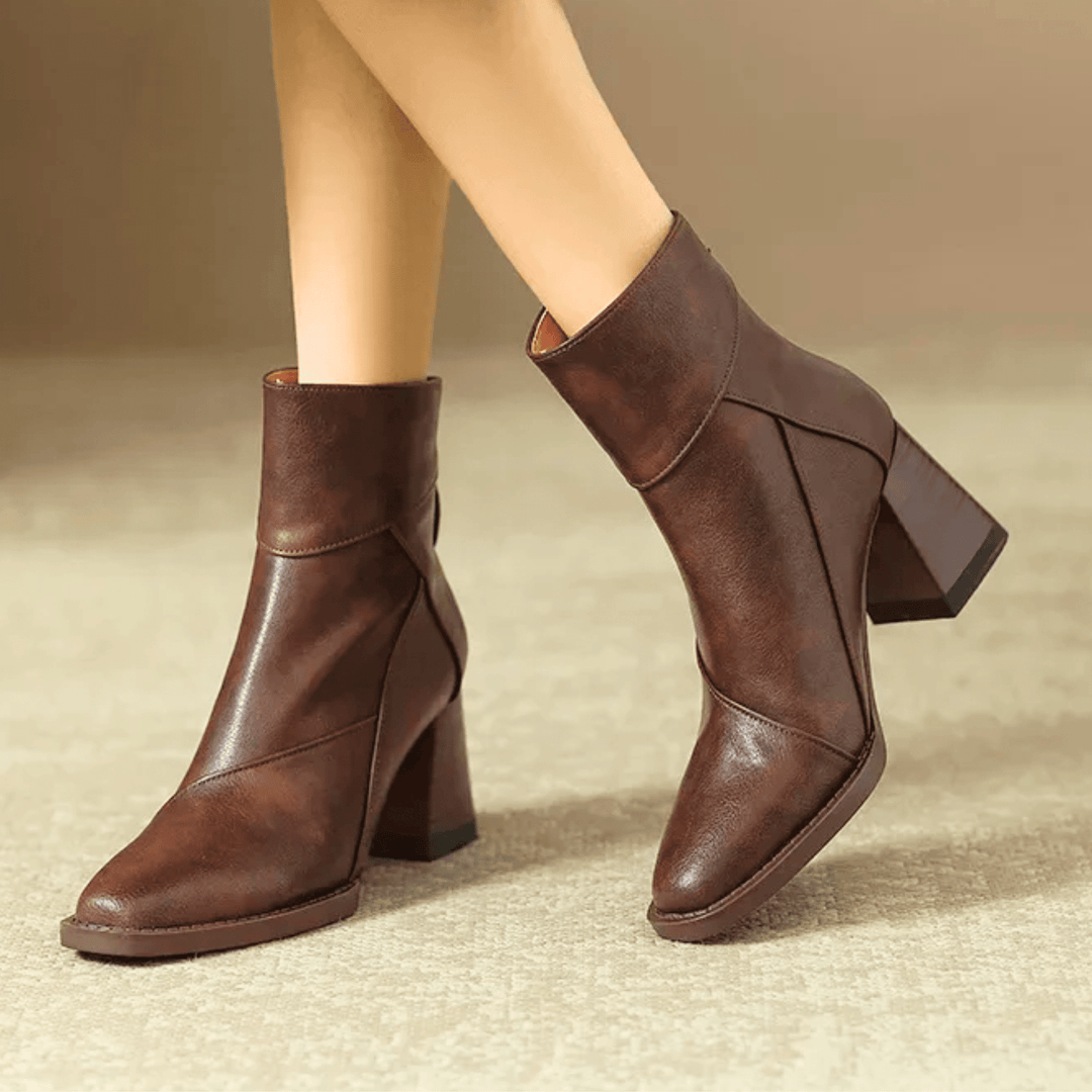 Brynzaya | Orthopedic Boots