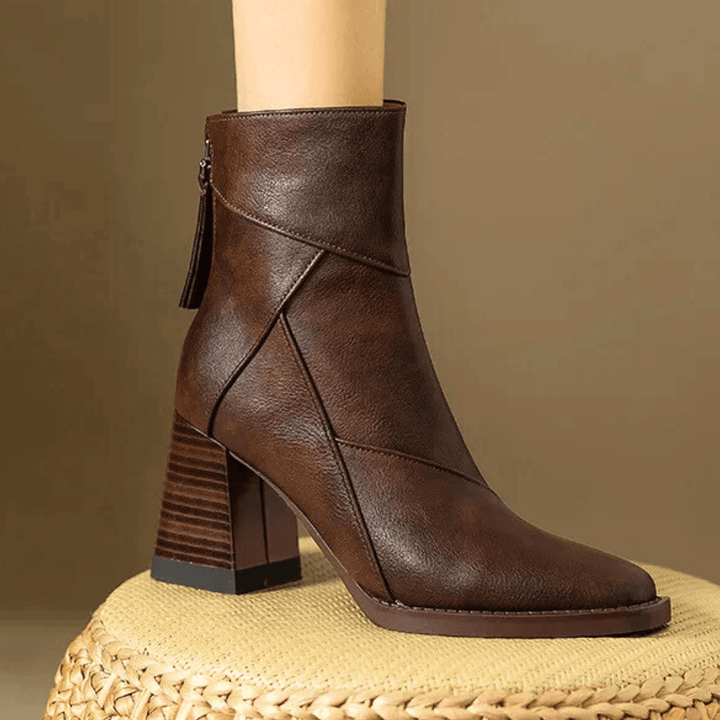 Brynzaya | Orthopedic Boots