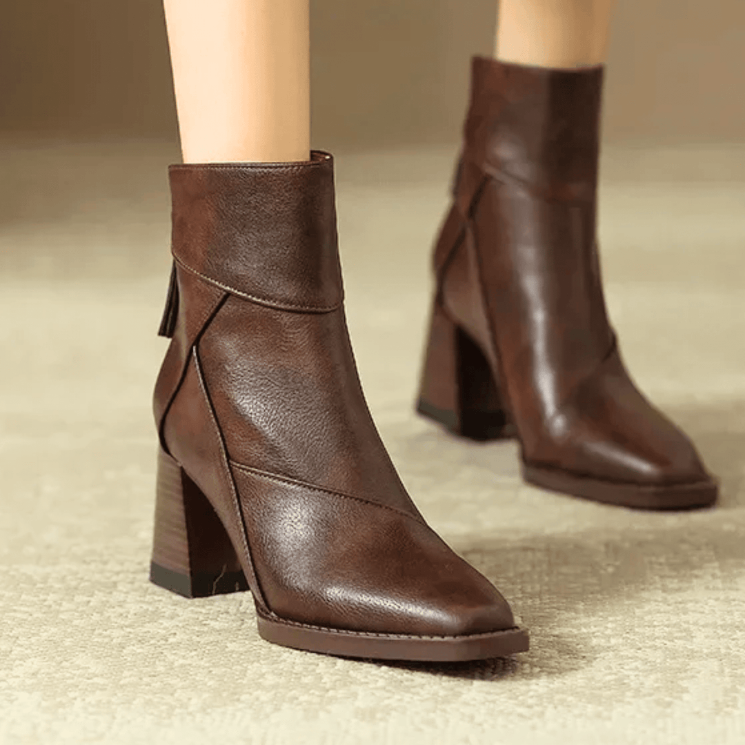 Brynzaya | Orthopedic Boots