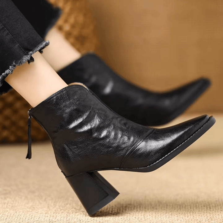 Tynah | Orthopedic Boots